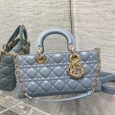 Christian Dior My Lady Bags